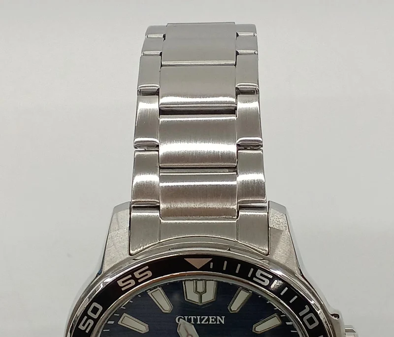 CITIZEN Solar-Armbanduhr AW1525-81L