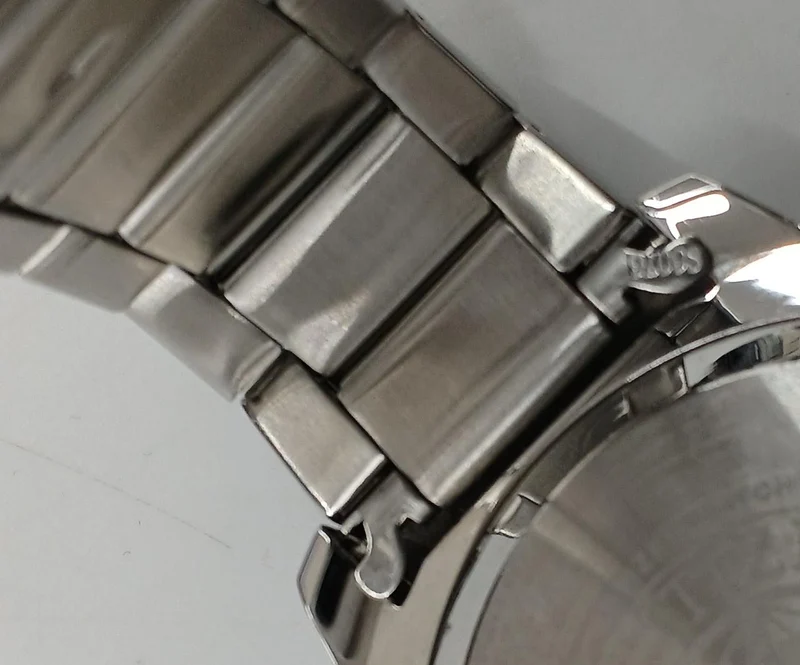 CITIZEN Solar-Armbanduhr AW1525-81L