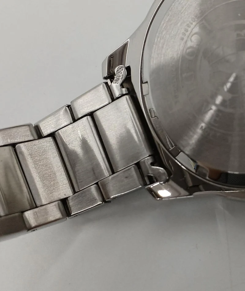 CITIZEN Solar-Armbanduhr AW1525-81L