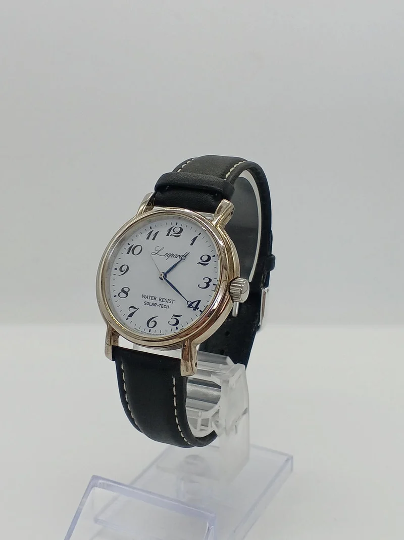 CITIZEN Solar-Armbanduhr E031-S027047