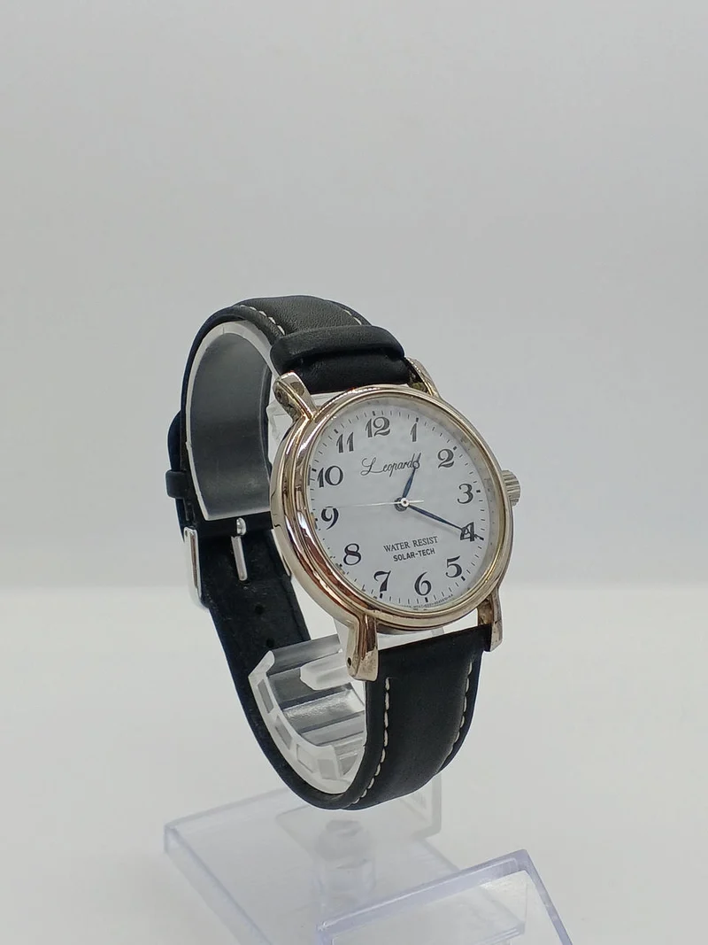 CITIZEN Solar-Armbanduhr E031-S027047