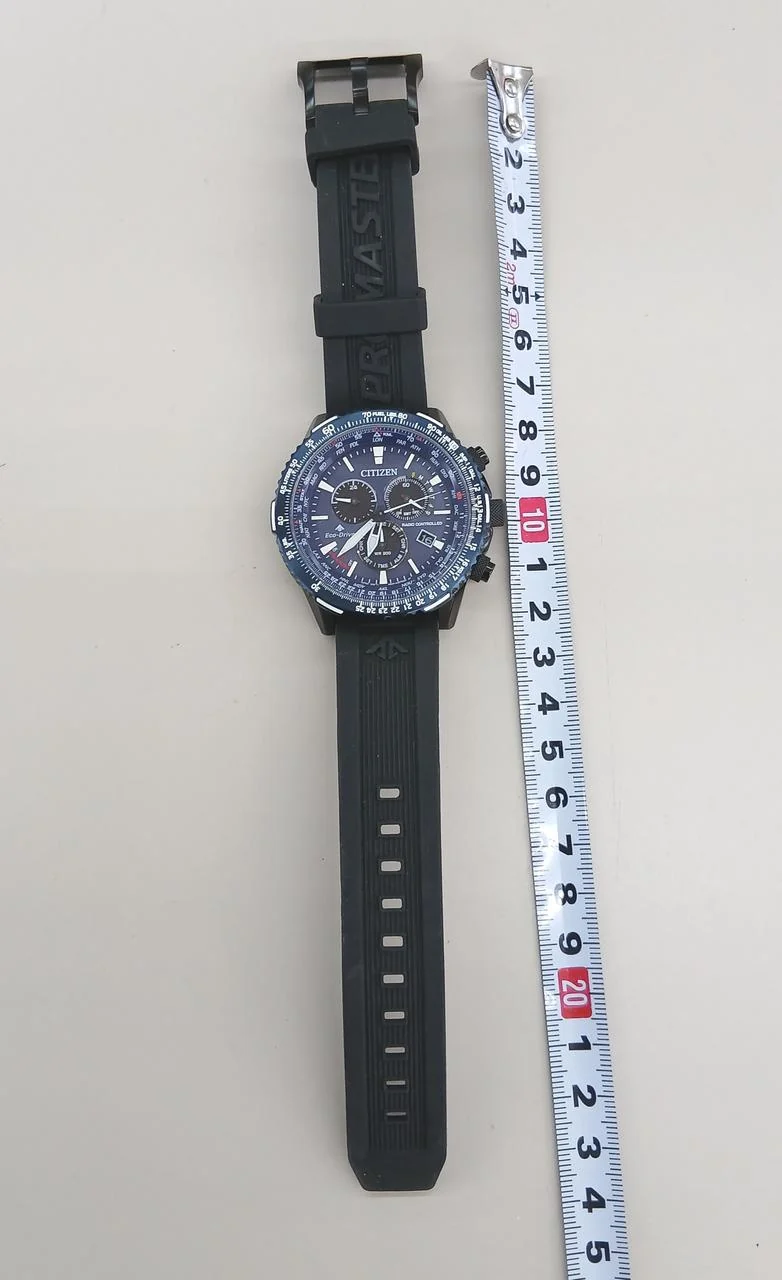 CITIZEN Armbanduhren AI8ONO1