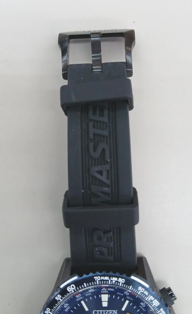 CITIZEN Armbanduhren AI8ONO1