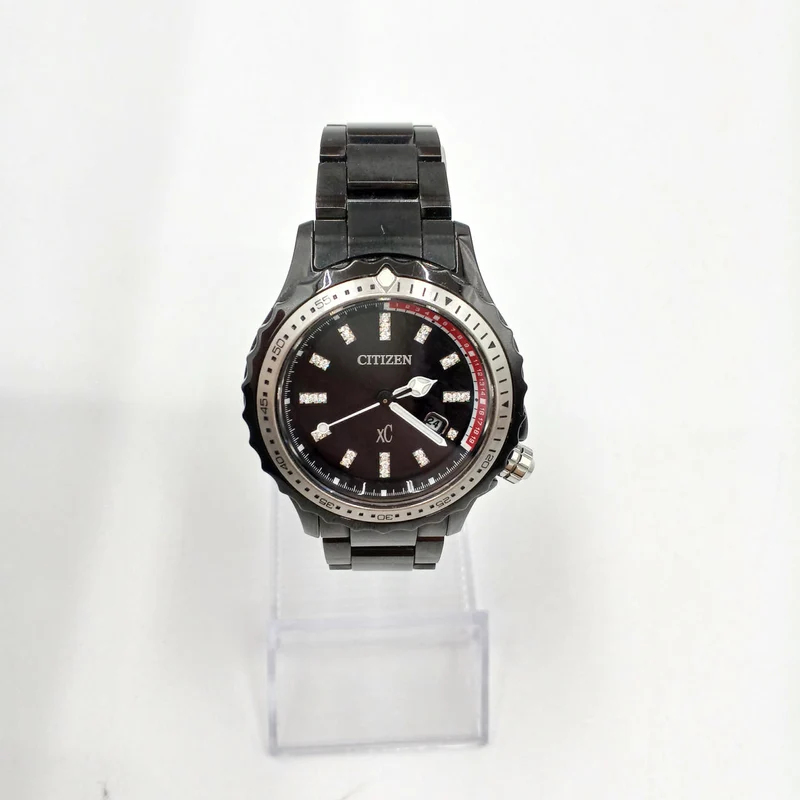 CITIZEN Eco-Drive E068-T017266
