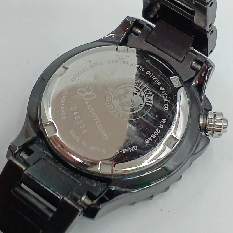 CITIZEN Eco-Drive E068-T017266