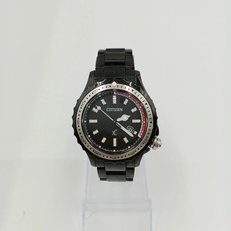 CITIZEN Eco-Drive E068-T017266