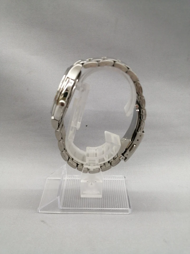 [SCHROTT] CITIZEN Quarz-Armbanduhr E111-S027161