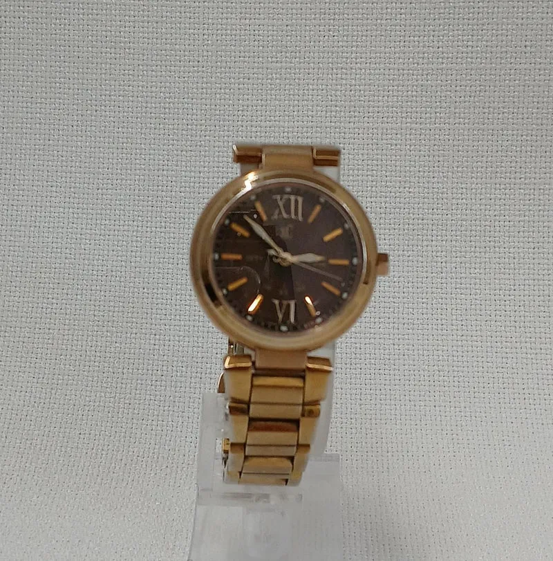 CITIZEN Solaruhr H330-T01125