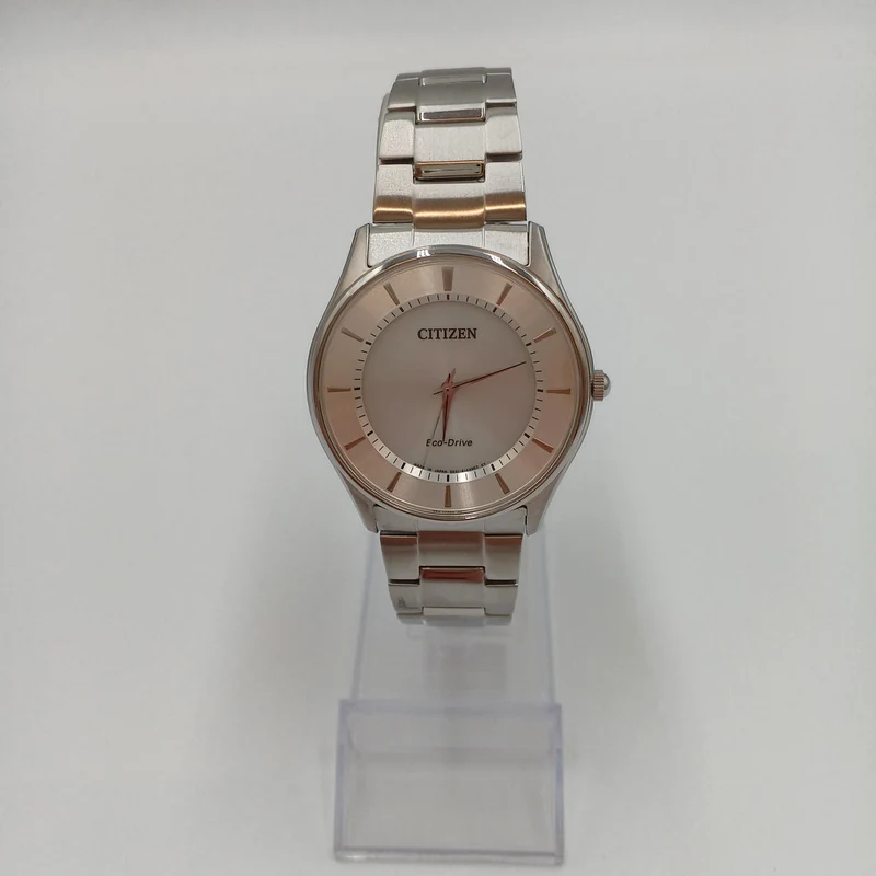 CITIZEN Armbanduhr GN-4-S