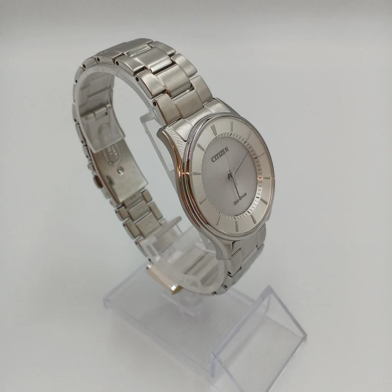 CITIZEN Armbanduhr GN-4-S