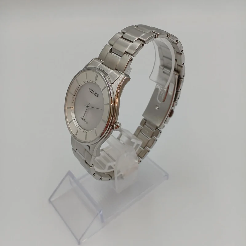 CITIZEN Armbanduhr GN-4-S