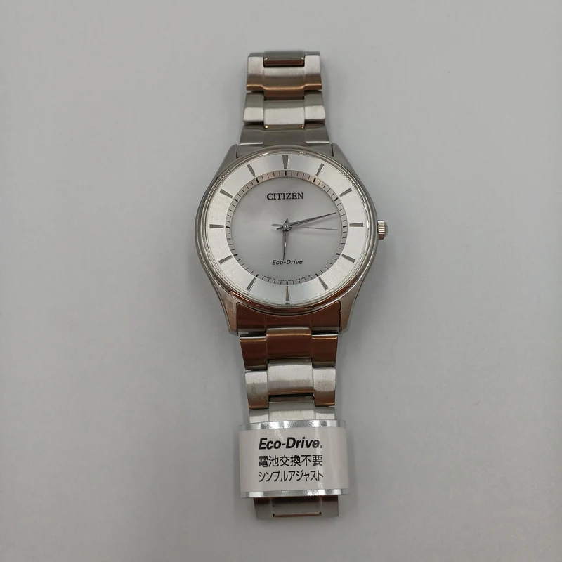 CITIZEN Armbanduhr GN-4-S