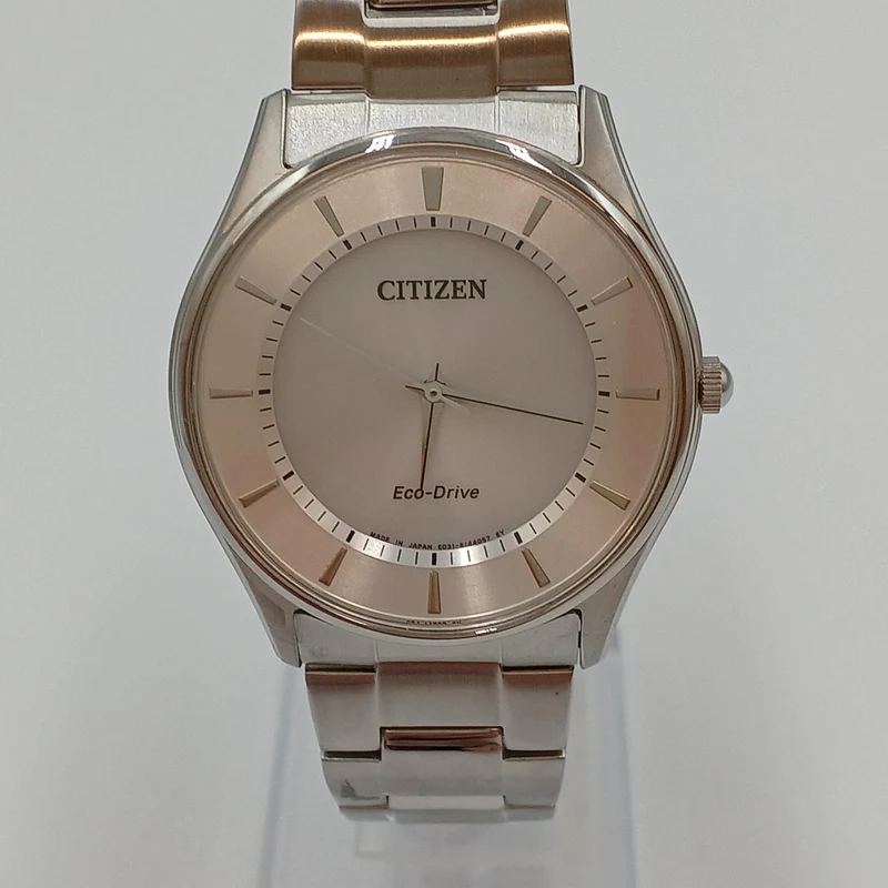 CITIZEN Armbanduhr GN-4-S