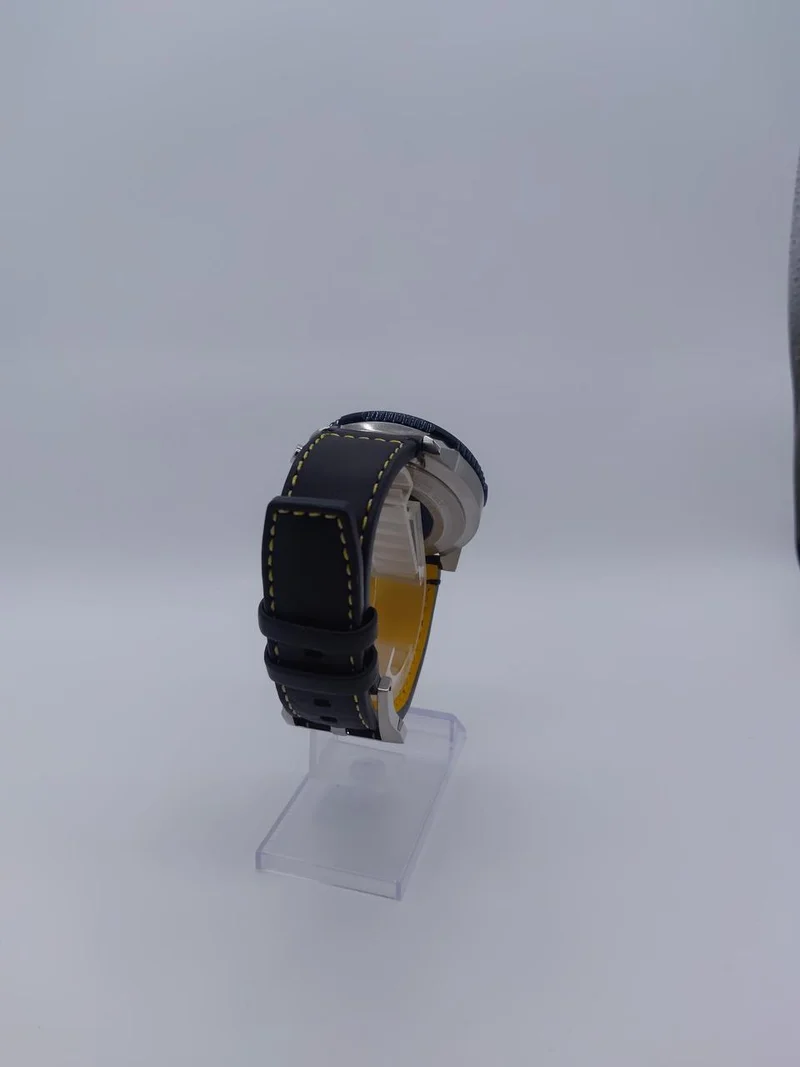 CITIZEN Solar-Funk-Armbanduhr JY8078-01L
