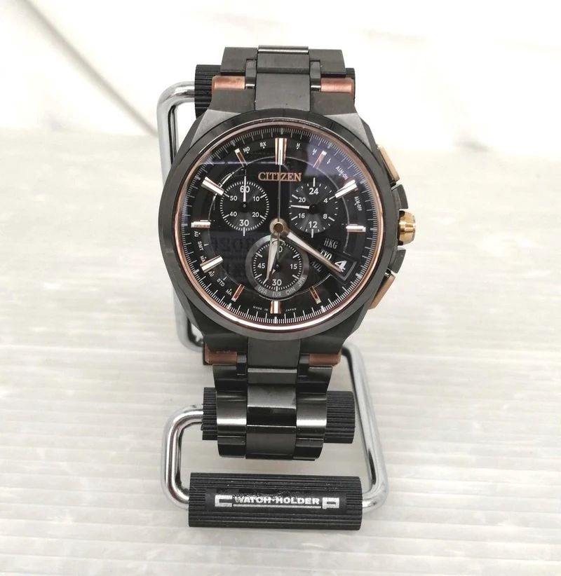 CITIZEN Quarz-Analog-Armbanduhr H610-T018599