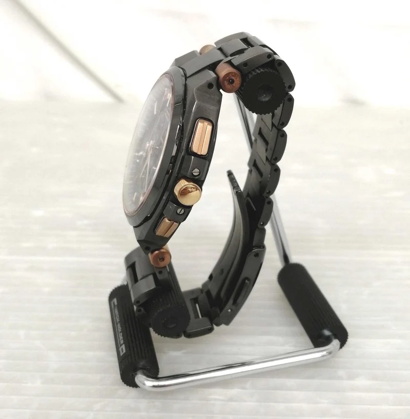 CITIZEN Quarz-Analog-Armbanduhr H610-T018599