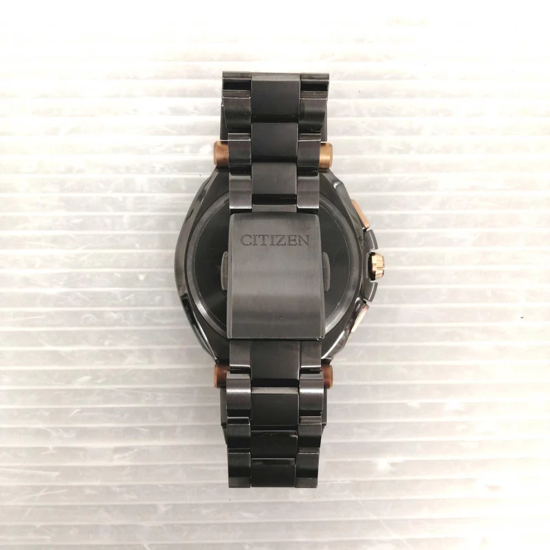 CITIZEN Quarz-Analog-Armbanduhr H610-T018599