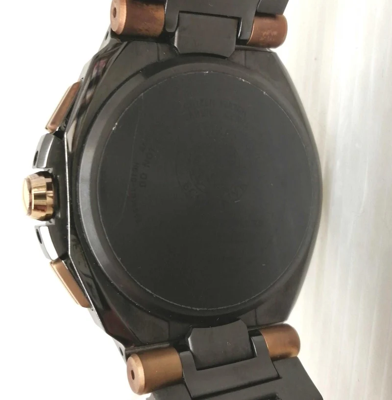 CITIZEN Quarz-Analog-Armbanduhr H610-T018599