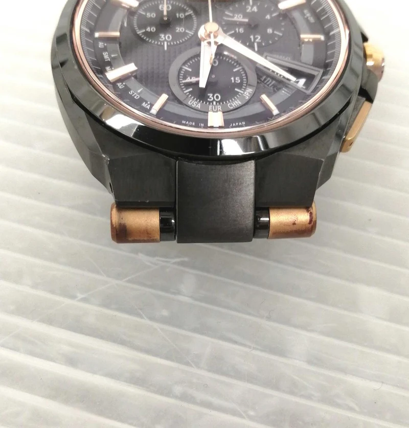 CITIZEN Quarz-Analog-Armbanduhr H610-T018599