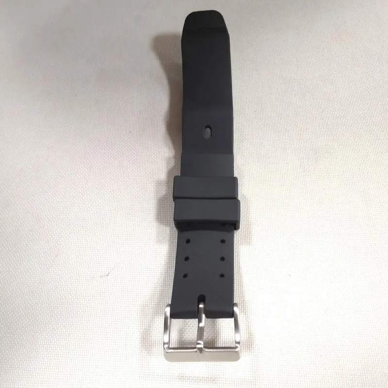 CITIZEN PROFESSIONAL DIVER'S B873-S057892 Schwarz × Silber