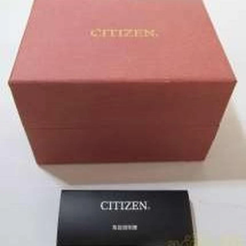 CITIZEN Quarz-Analog-Armbanduhr EBS75-5041