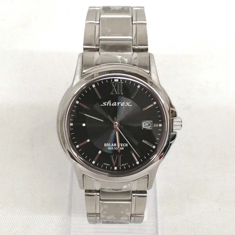CITIZEN Quarz-Analog-Armbanduhr EM11-002455-01