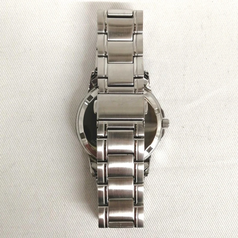 CITIZEN Quarz-Analog-Armbanduhr EM11-002455-01
