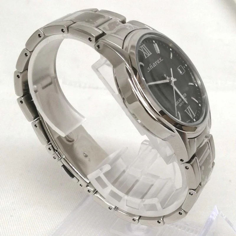 CITIZEN Quarz-Analog-Armbanduhr EM11-002455-01