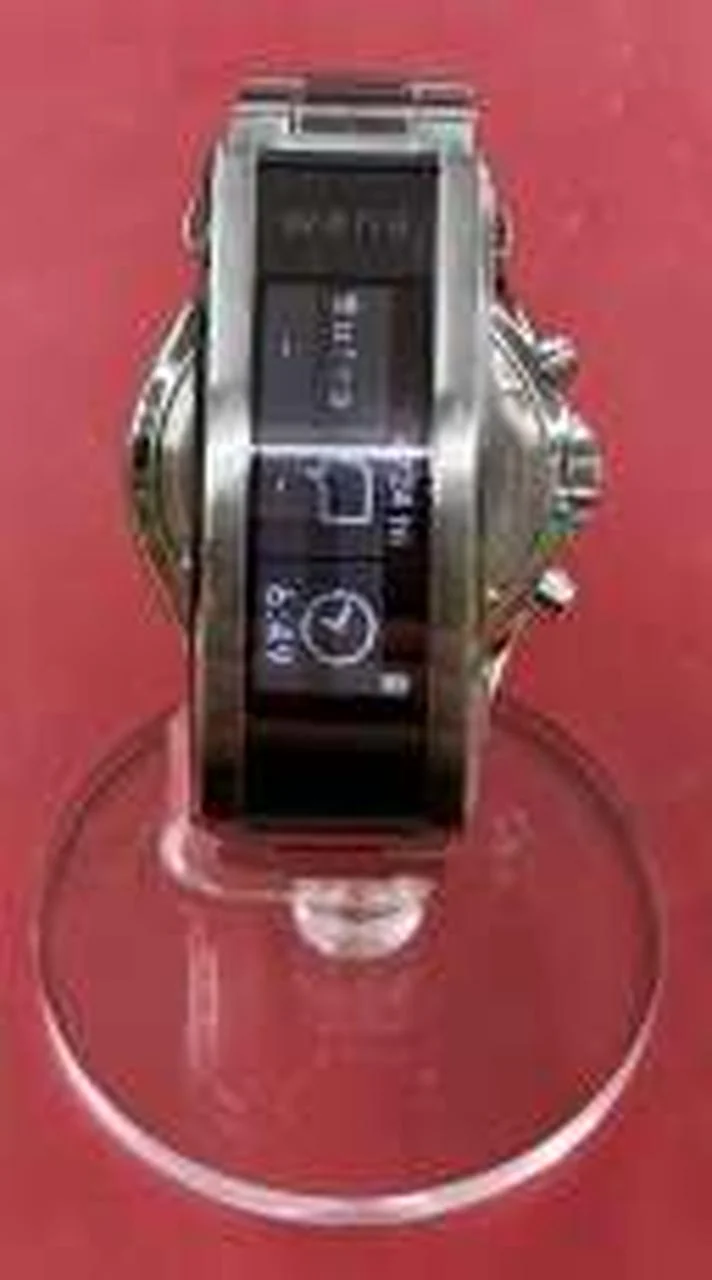 CITIZEN Citizen Collection AT2498-51E