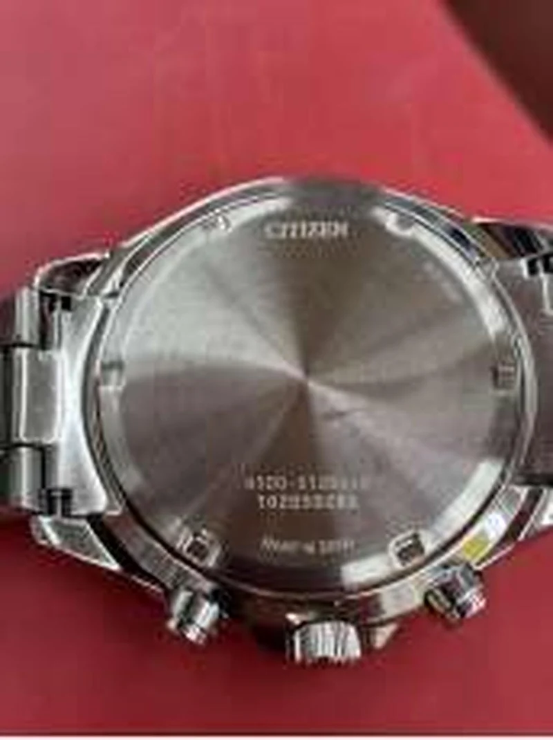 CITIZEN Citizen Collection AT2498-51E