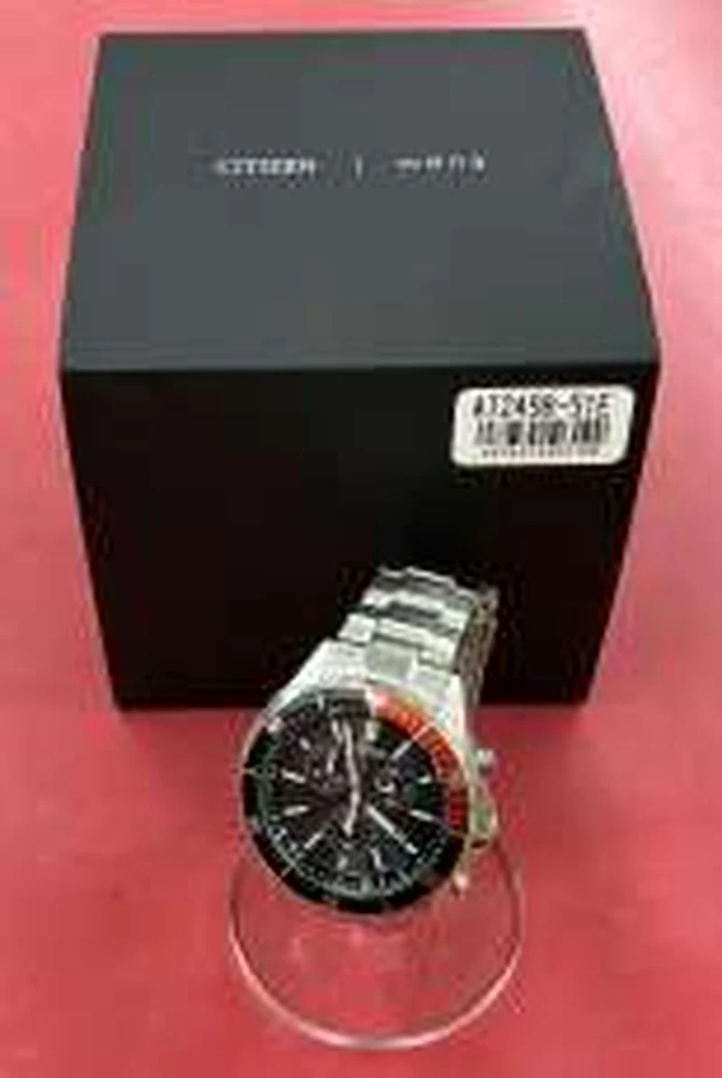 CITIZEN Citizen Collection AT2498-51E