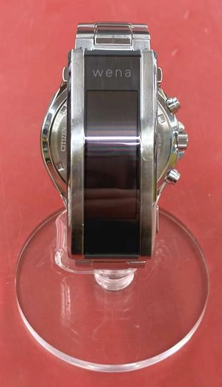 CITIZEN Citizen Collection AT2498-51E