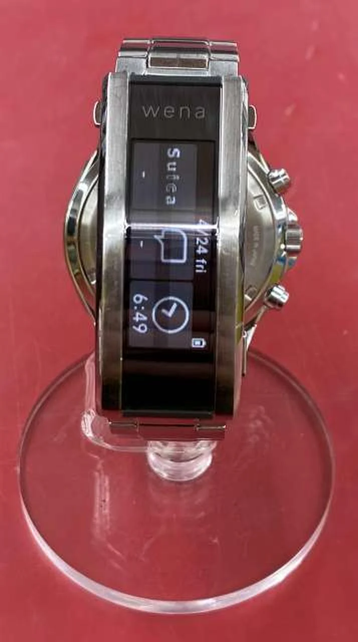 CITIZEN Citizen Collection AT2498-51E