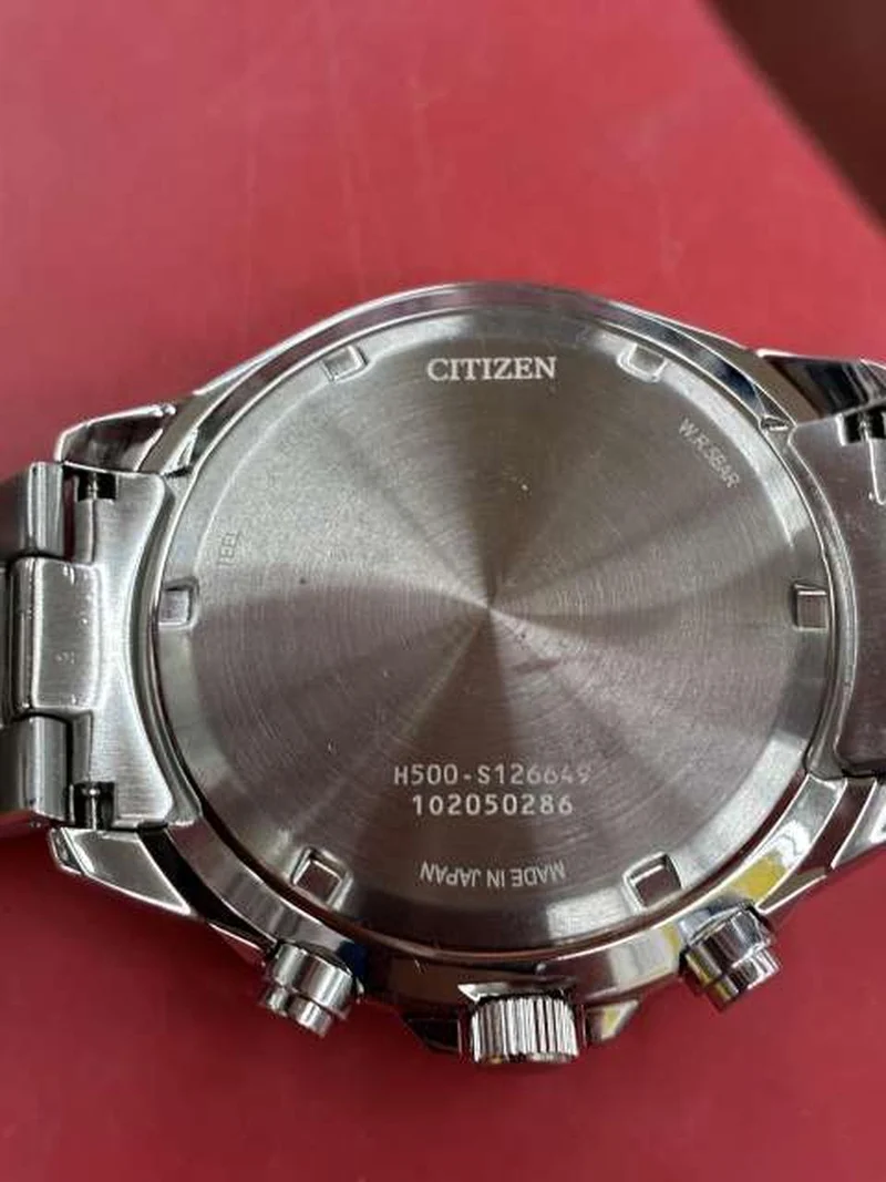 CITIZEN Citizen Collection AT2498-51E