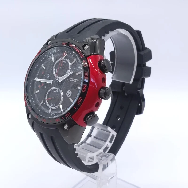 CITIZEN Toyota 86 Collaboration Eco-Drive CA0384-09E