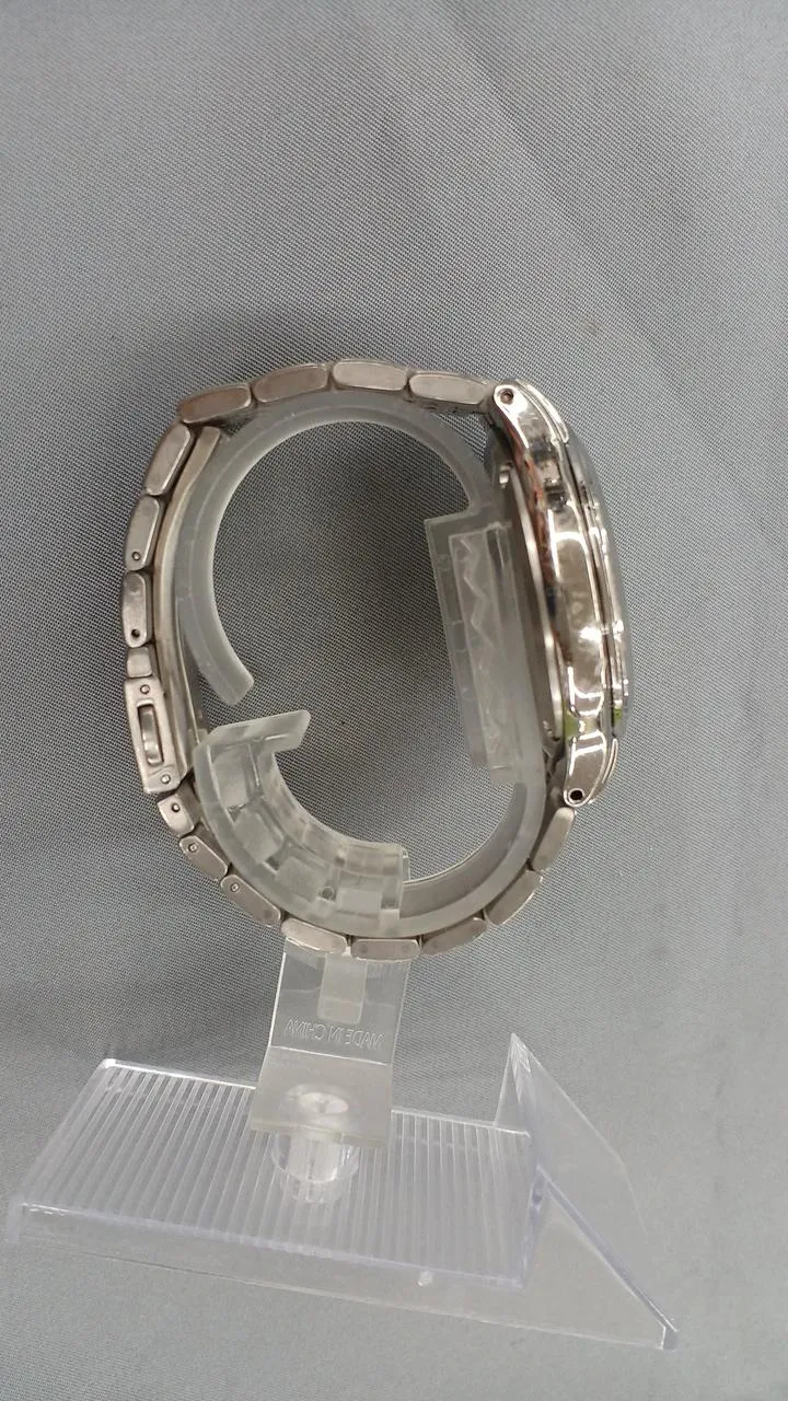 CITIZEN Eco-Drive Funkgesteuerte Uhr H100-T018661