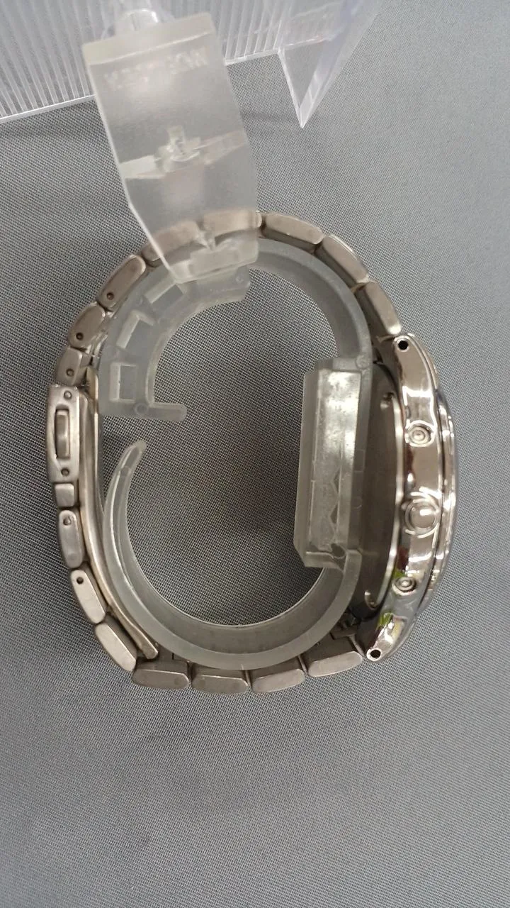CITIZEN Eco-Drive Funkgesteuerte Uhr H100-T018661