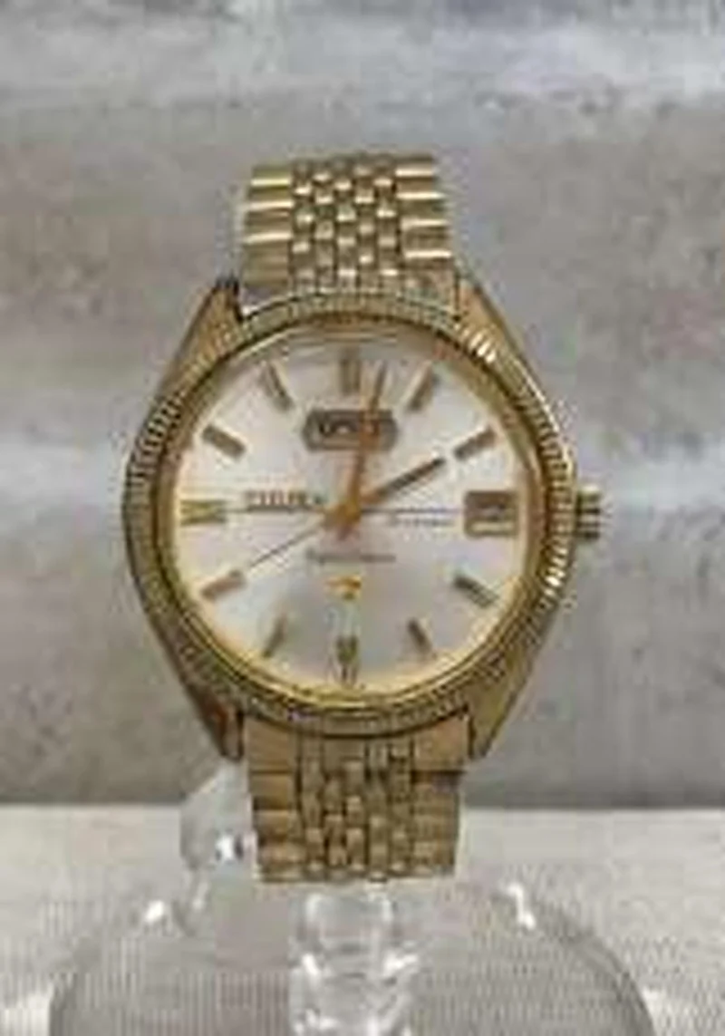 CITIZEN CRYSTAL SEVEN Automatik-Armbanduhr ACSG 2908