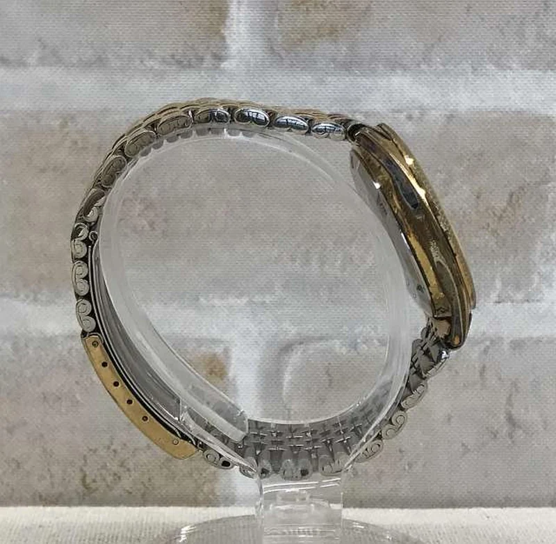 CITIZEN CRYSTAL SEVEN Automatik-Armbanduhr ACSG 2908