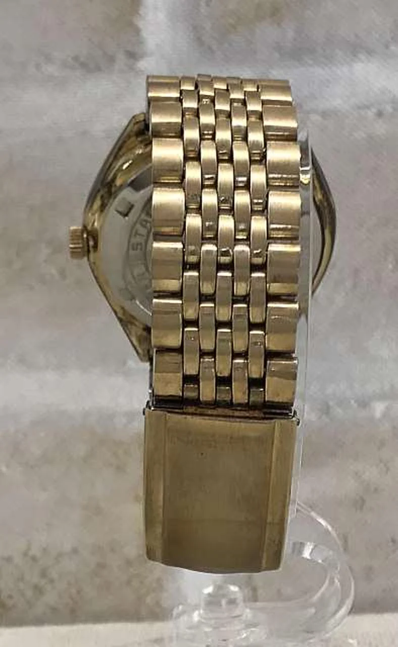 CITIZEN CRYSTAL SEVEN Automatik-Armbanduhr ACSG 2908