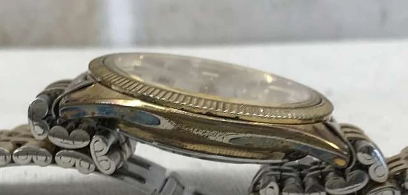 CITIZEN CRYSTAL SEVEN Automatik-Armbanduhr ACSG 2908
