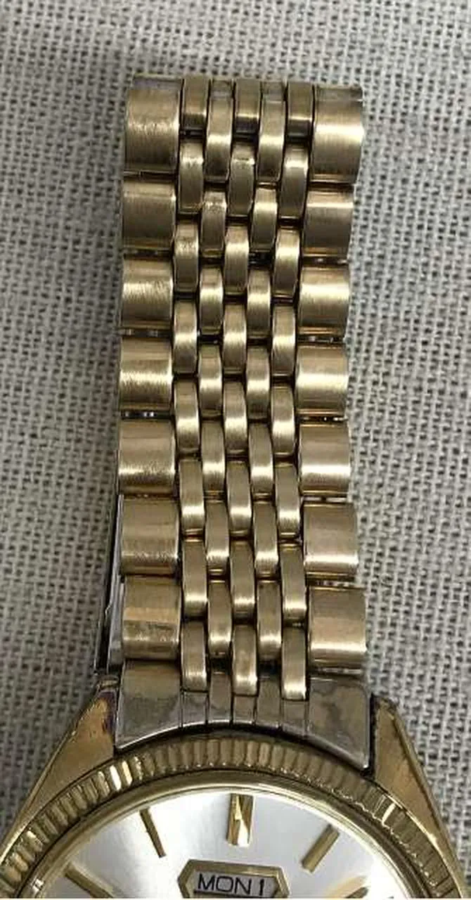 CITIZEN CRYSTAL SEVEN Automatik-Armbanduhr ACSG 2908