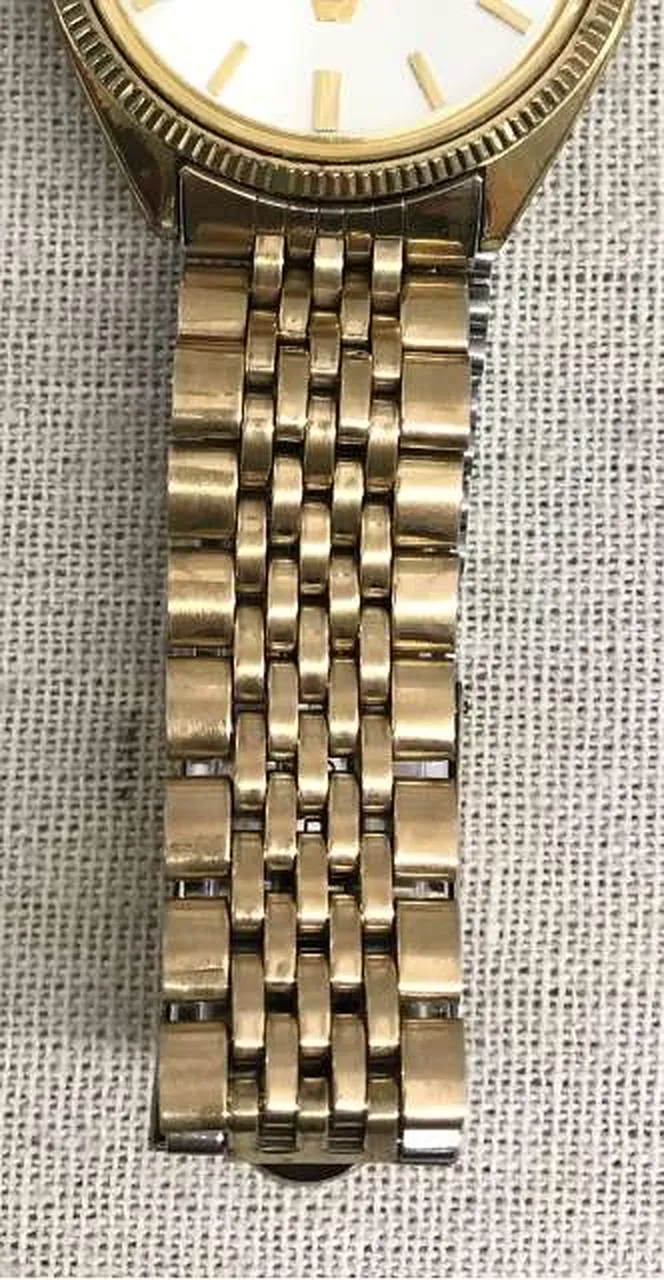 CITIZEN CRYSTAL SEVEN Automatik-Armbanduhr ACSG 2908