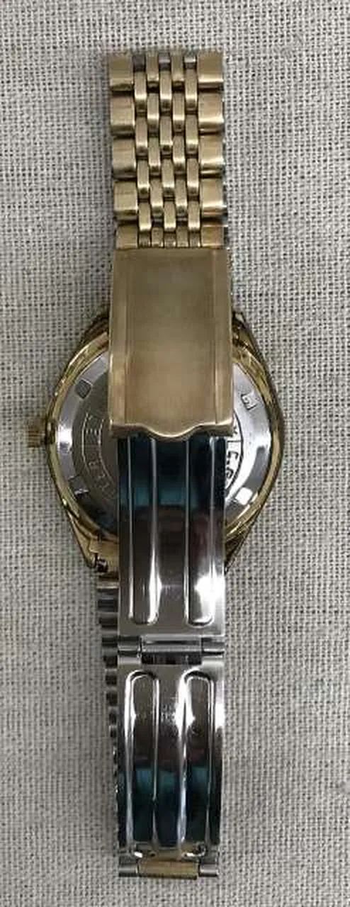 CITIZEN CRYSTAL SEVEN Automatik-Armbanduhr ACSG 2908