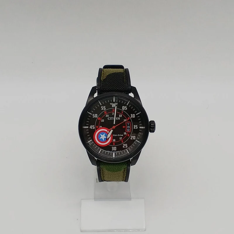 CITIZEN Armbanduhr J810-S118743