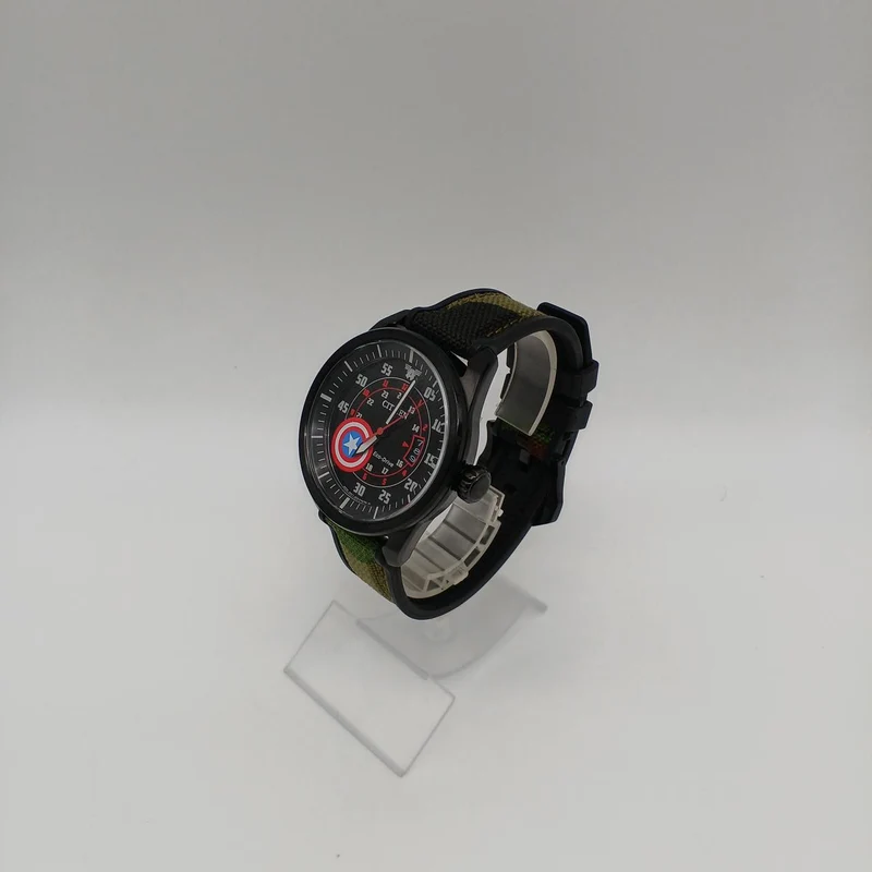 CITIZEN Armbanduhr J810-S118743