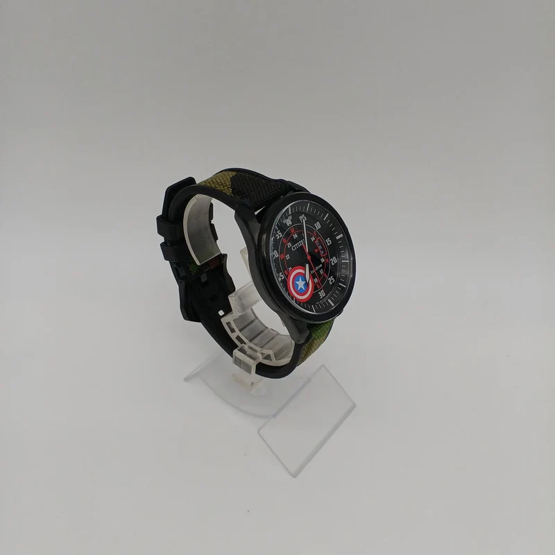 CITIZEN Armbanduhr J810-S118743