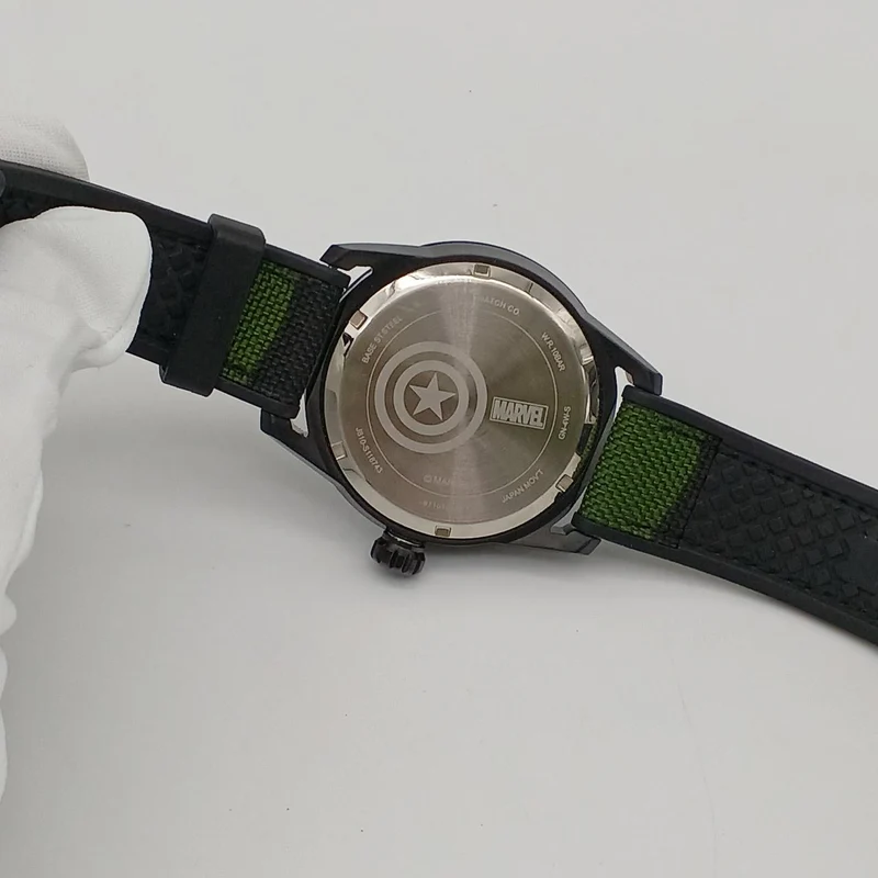 CITIZEN Armbanduhr J810-S118743