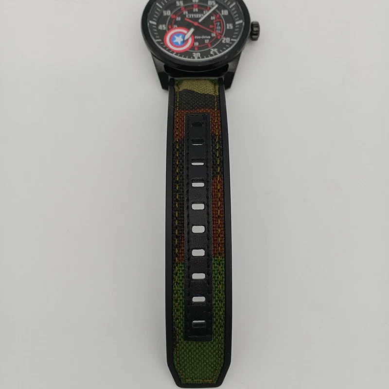 CITIZEN Armbanduhr J810-S118743