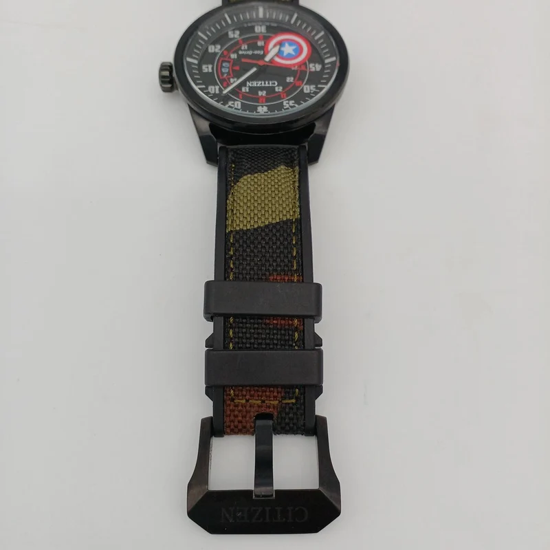 CITIZEN Armbanduhr J810-S118743
